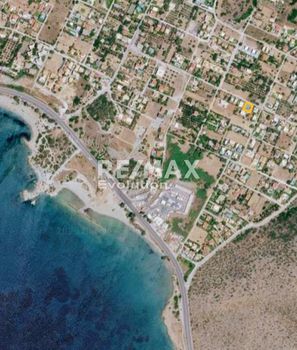 Οικόπεδο 462 τ.μ. πρός πώληση