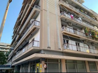 Διαμέρισμα 102 τ.μ. προς ενοικίαση, Αγία Σοφία Πάτρας-thumb-8