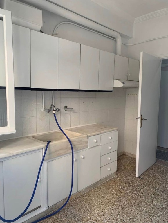 Διαμέρισμα 102 τ.μ. προς ενοικίαση, Αγία Σοφία Πάτρας