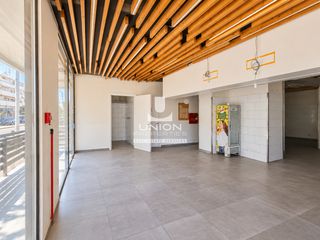Κατάστημα 264 τ.μ. για ενοικίαση