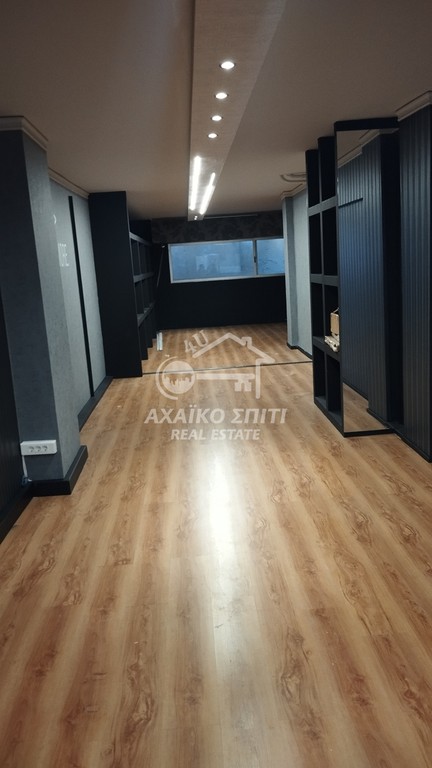 Store 64 sqm for rent, Achaia, Patra