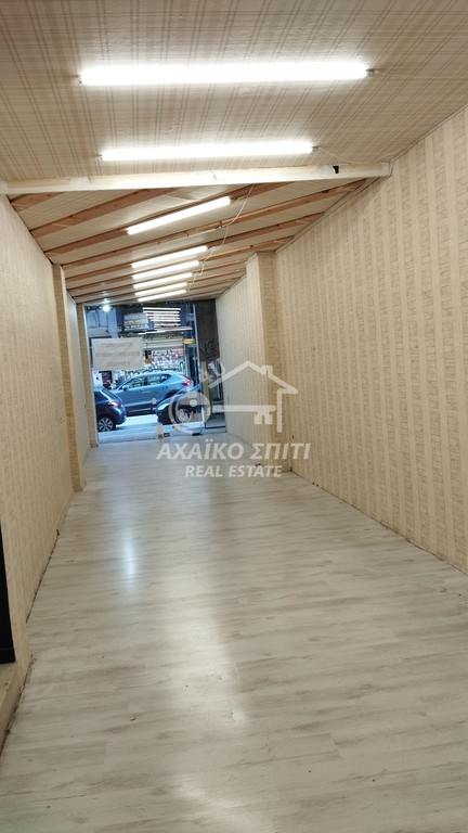 Store 64 sqm for rent, Achaia, Patra