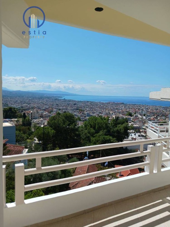 Apartment 130 sqm for rent, Achaia, Patra