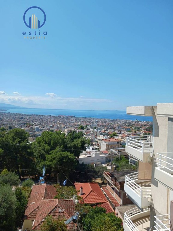 Apartment 130 sqm for rent, Achaia, Patra