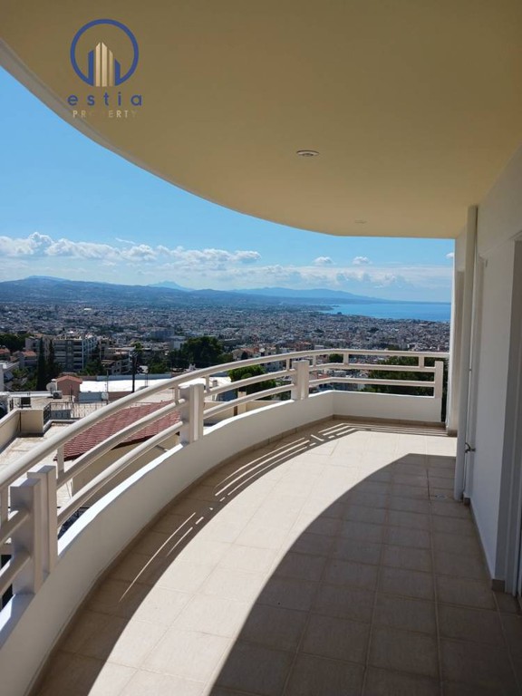 Apartment 130 sqm for rent, Achaia, Patra