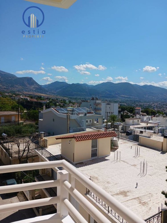 Apartment 130 sqm for rent, Achaia, Patra