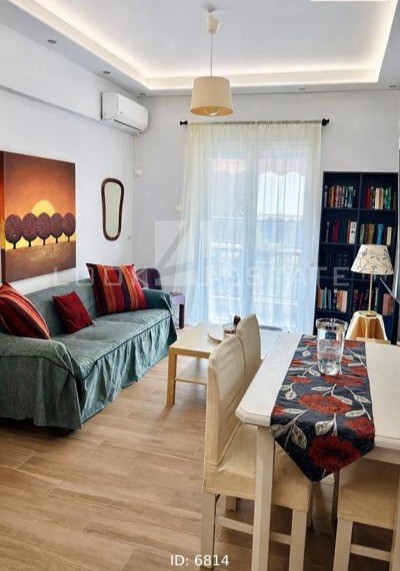 Διαμέρισμα 65 τ.μ. πρός πώληση, Αθήνα - Κέντρο, Εξάρχεια - Νεάπολη