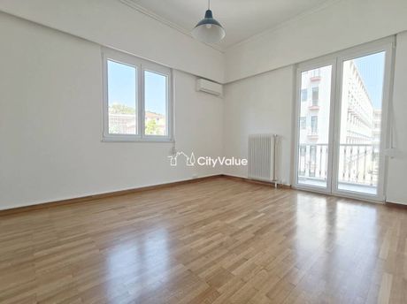 Διαμέρισμα 124 τ.μ. προς ενοικίαση