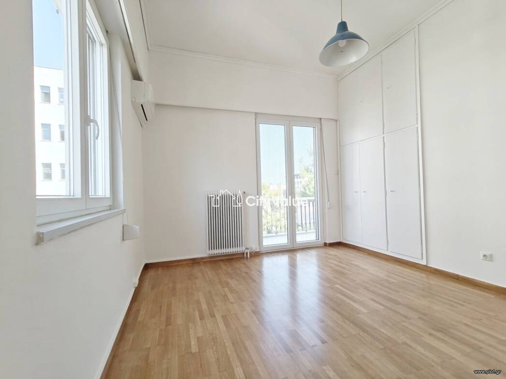Διαμέρισμα 124 τ.μ. πρός ενοικίαση, Αθήνα - Κέντρο, Ιλίσια