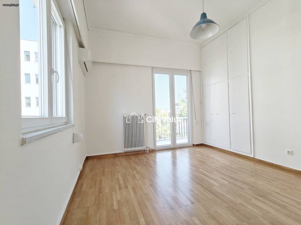 Διαμέρισμα 124 τ.μ. πρός ενοικίαση, Αθήνα - Κέντρο, Ιλίσια