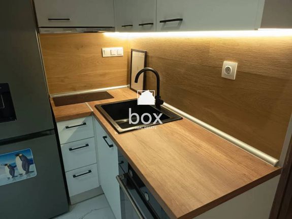 Studio / γκαρσονιέρα 43 τ.μ. για πώληση, Θεσσαλονίκη - Κέντρο, Μπότσαρη