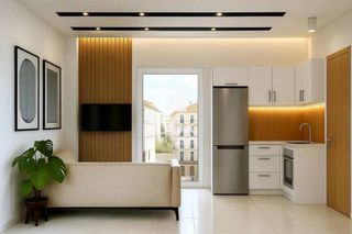 Studio / γκαρσονιέρα 43 τ.μ. για πώληση, Θεσσαλονίκη - Κέντρο, Μπότσαρη-thumb-13