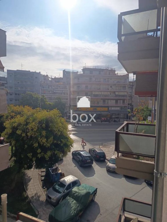 Studio / γκαρσονιέρα 43 τ.μ. πρός πώληση, Θεσσαλονίκη - Κέντρο, Μπότσαρη