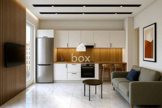 Studio / γκαρσονιέρα 43 τ.μ. για πώληση, Θεσσαλονίκη - Κέντρο, Μπότσαρη-thumb-4