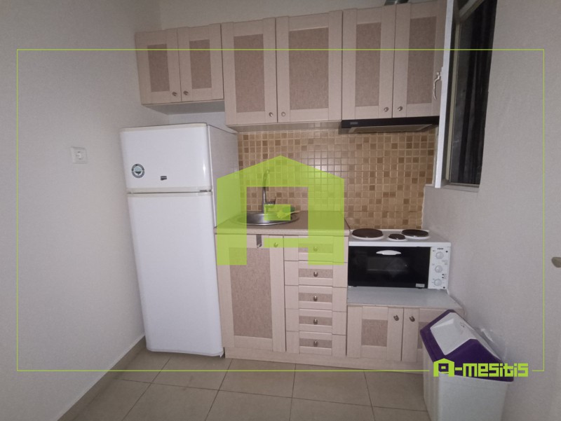 Διαμέρισμα 30 τ.μ. πρός ενοικίαση, Αχαΐα, Πάτρα
