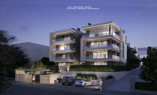 Apartment 93 sqm for sale