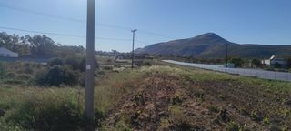 Parcel 1.681 sqm for sale