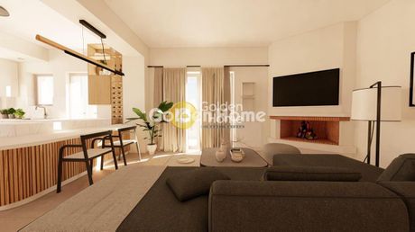 Apartment 46 sqm for sale