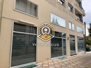 Κατάστημα 214 τ.μ. για ενοικίαση, Θεσσαλονίκη - Κέντρο, Ντεπώ-thumb-15
