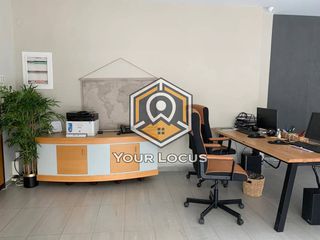 Κατάστημα 214 τ.μ. για ενοικίαση, Θεσσαλονίκη - Κέντρο, Ντεπώ-thumb-4