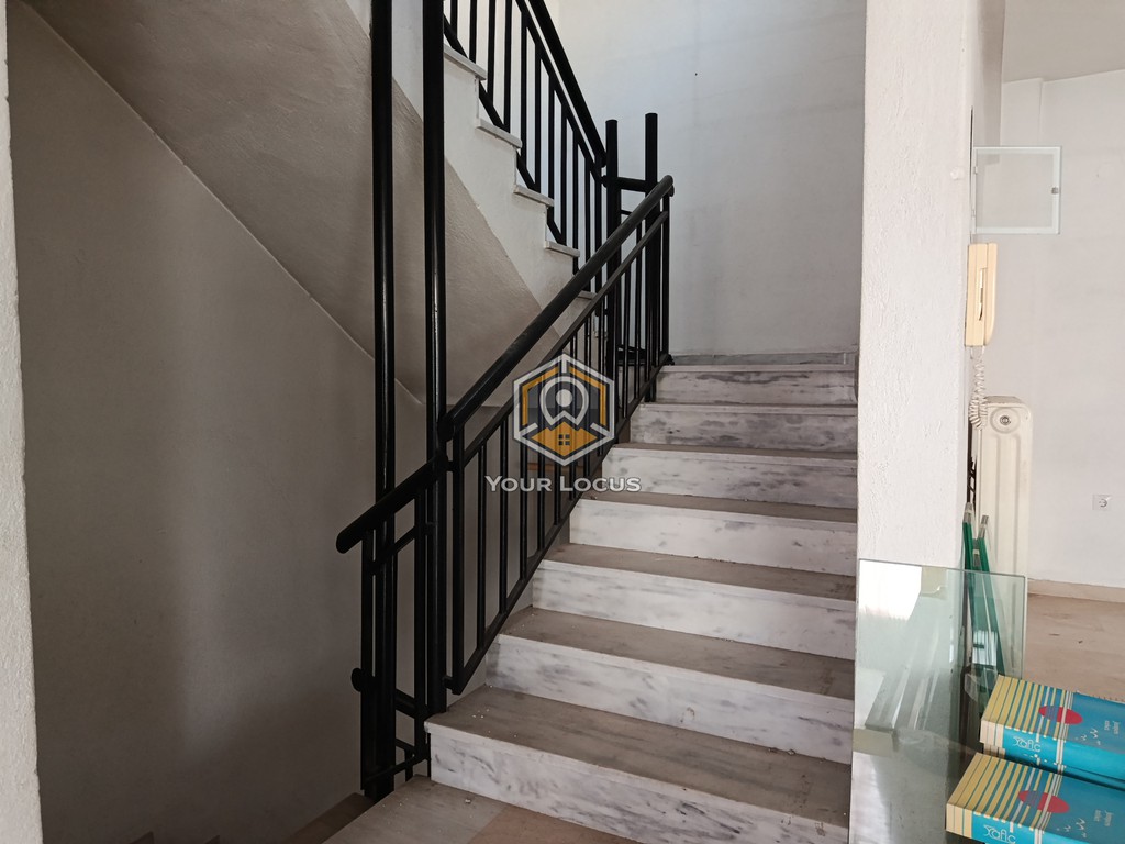 Κατάστημα 345 τ.μ. προς ενοικίαση, Εύοσμο