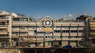 Κτίριο 5.500 τ.μ. για ενοικίαση