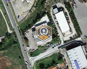 Βιομηχανικός χώρος 3.040 τ.μ. για πώληση