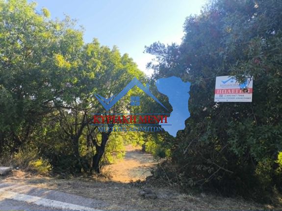 Οικόπεδο 4.328,64 τ.μ. για πώληση, Ν. Χίου, Χίος