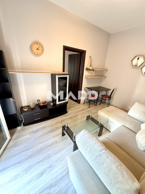 Studio / γκαρσονιέρα 48 τ.μ. πρός πώληση, Θεσσαλονίκη - Κέντρο, Μαρτίου