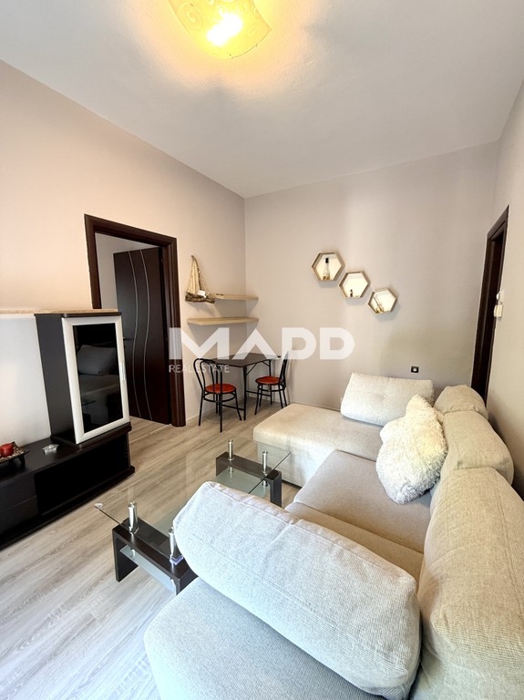 Studio / γκαρσονιέρα 48 τ.μ. πρός πώληση, Θεσσαλονίκη - Κέντρο, Μαρτίου