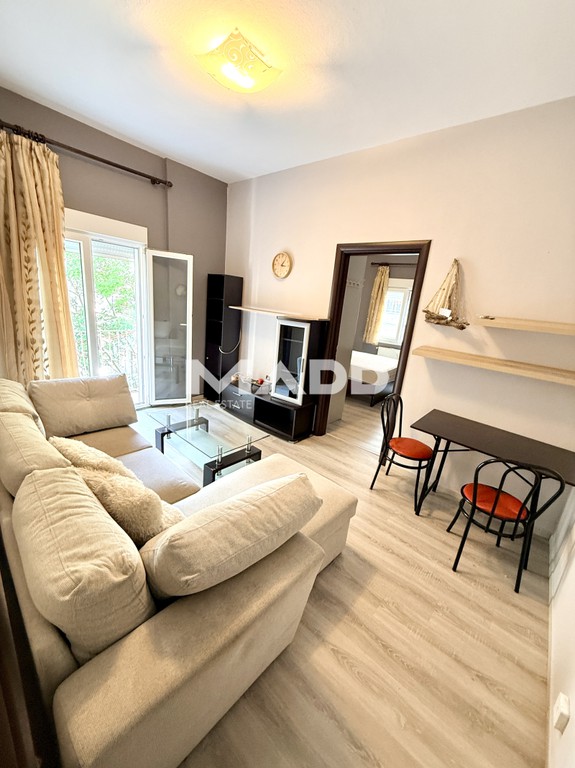 Studio / γκαρσονιέρα 48 τ.μ. πρός πώληση, Θεσσαλονίκη - Κέντρο, Μαρτίου