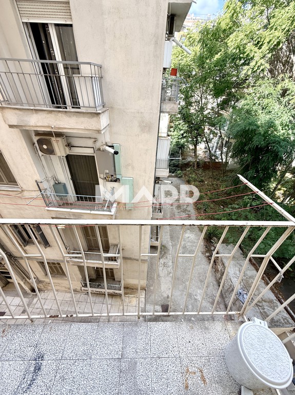 Studio / γκαρσονιέρα 48 τ.μ. πρός πώληση, Θεσσαλονίκη - Κέντρο, Μαρτίου