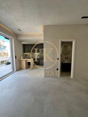 Studio / γκαρσονιέρα 40 τ.μ. προς πώληση, Πειραιάς, Πειραιάς - Κέντρο-thumb-8