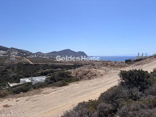 Land plot 1.054 sqm for sale
