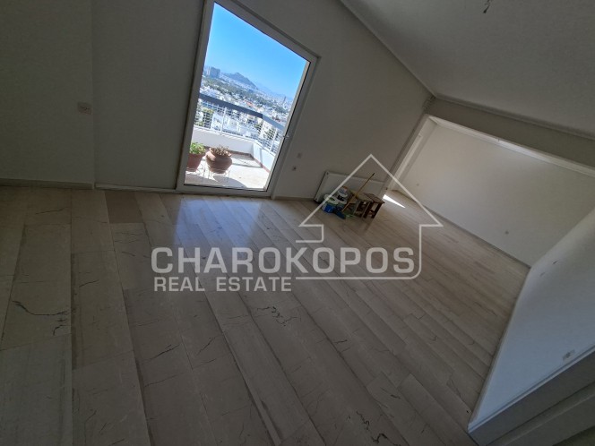 Διαμέρισμα 125 τ.μ. πρός ενοικίαση, Αθήνα - Βόρεια Προάστια, Χολαργός