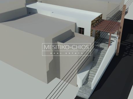 Μονοκατοικία 51 τ.μ. προς πώληση