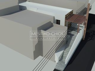 Μονοκατοικία 51 τ.μ. για πώληση