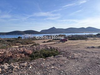 Land plot 1.060 sqm for sale