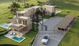 Μεζονέτα 70 τ.μ. πρός πώληση