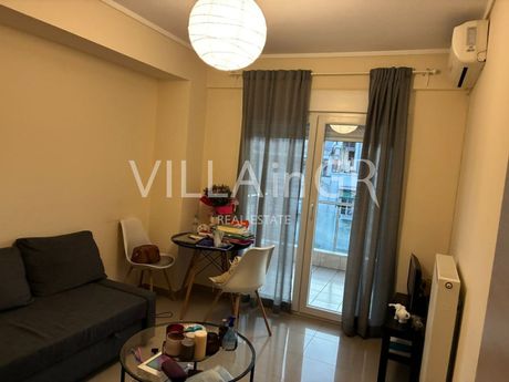 Διαμέρισμα 45 τ.μ. προς ενοικίαση
