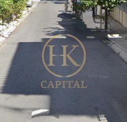 Land plot 152 sqm for sale