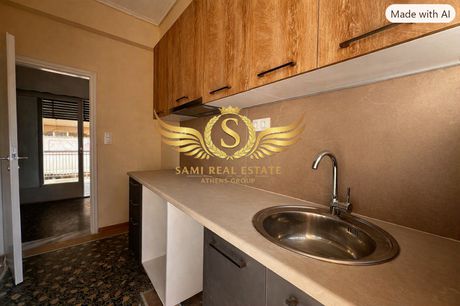 Apartment 60,50 sqm for rent