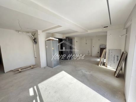 Apartment 103 sqm for sale