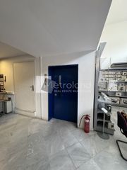Επιχειρηματικό κτίριο 980 τ.μ. για ενοικίαση, Πειραιάς, Αγία Σοφία-thumb-11