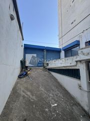 Επιχειρηματικό κτίριο 980 τ.μ. για ενοικίαση, Πειραιάς, Αγία Σοφία-thumb-19