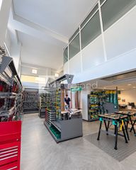 Επιχειρηματικό κτίριο 980 τ.μ. για ενοικίαση, Πειραιάς, Αγία Σοφία-thumb-4