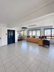 Επιχειρηματικό κτίριο 980 τ.μ. για ενοικίαση, Πειραιάς, Αγία Σοφία-thumb-5