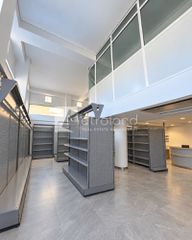 Επιχειρηματικό κτίριο 980 τ.μ. για ενοικίαση, Πειραιάς, Αγία Σοφία-thumb-7