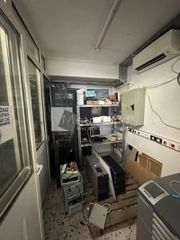 Επιχειρηματικό κτίριο 980 τ.μ. για ενοικίαση, Πειραιάς, Αγία Σοφία-thumb-21