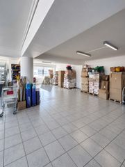 Επιχειρηματικό κτίριο 980 τ.μ. για ενοικίαση, Πειραιάς, Αγία Σοφία-thumb-3